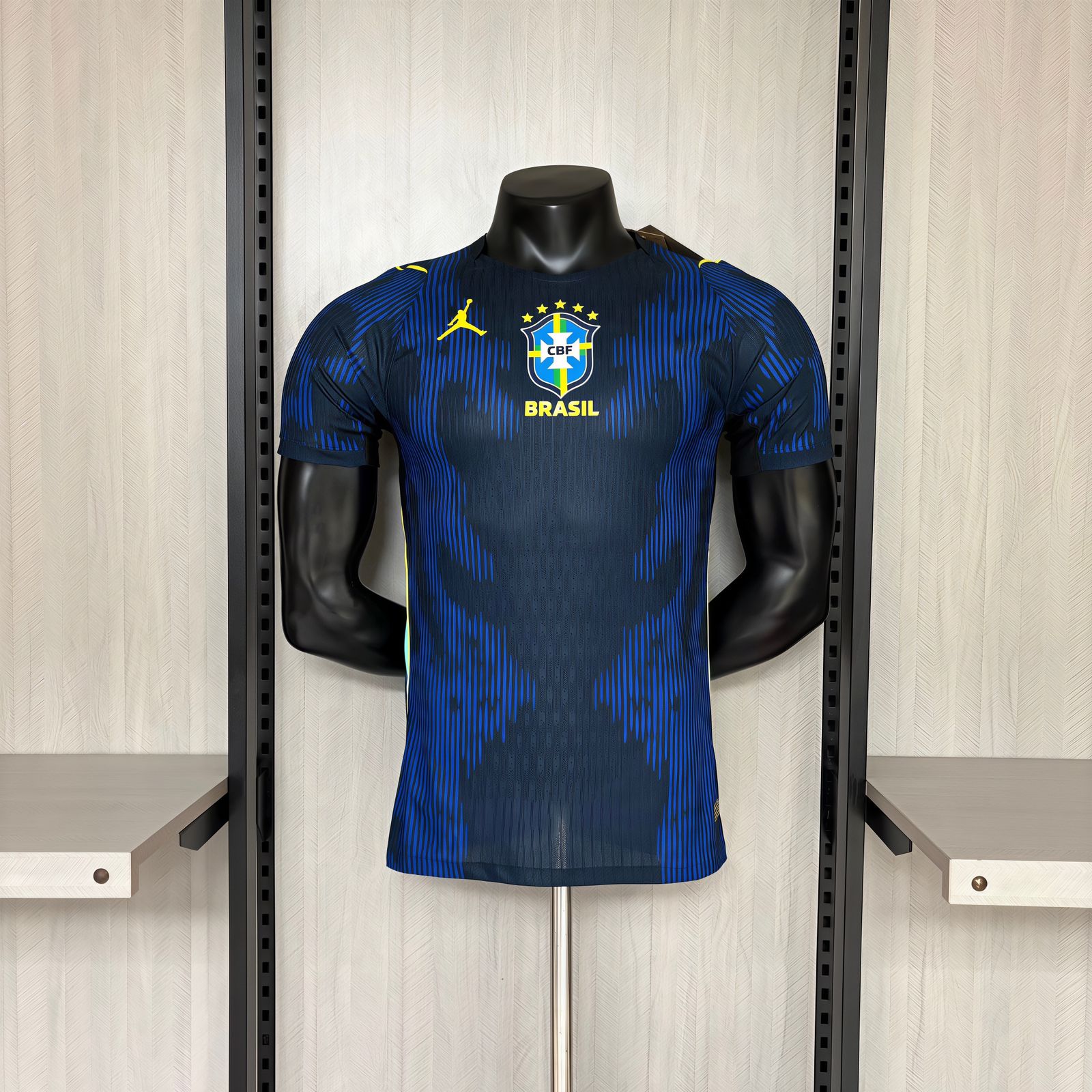 Camiseta Azulinha 26 - Masculino