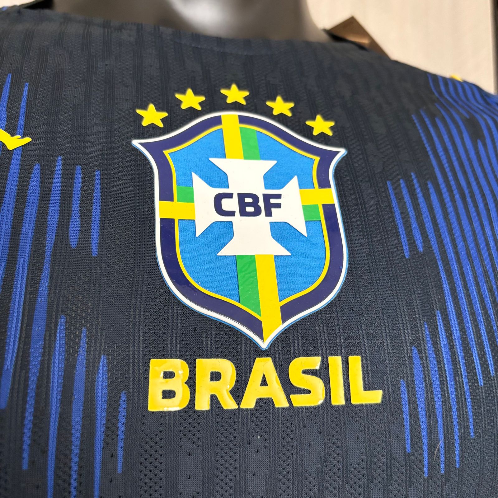 Camiseta Azulinha 26 - Masculino