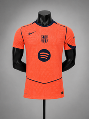Barcelona Second Kit AWAY 25/26