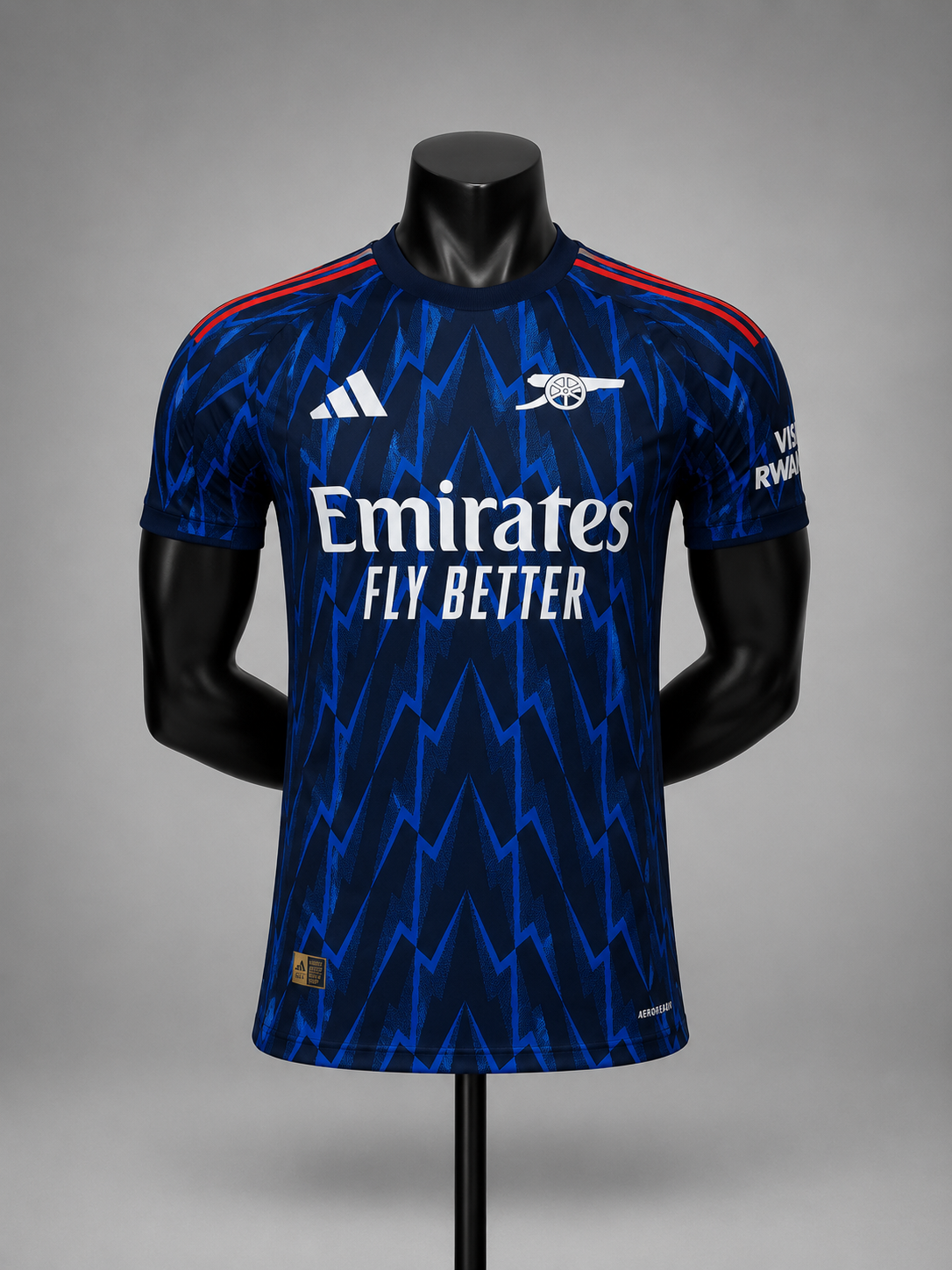 Arsenal Away Premium 2025/26