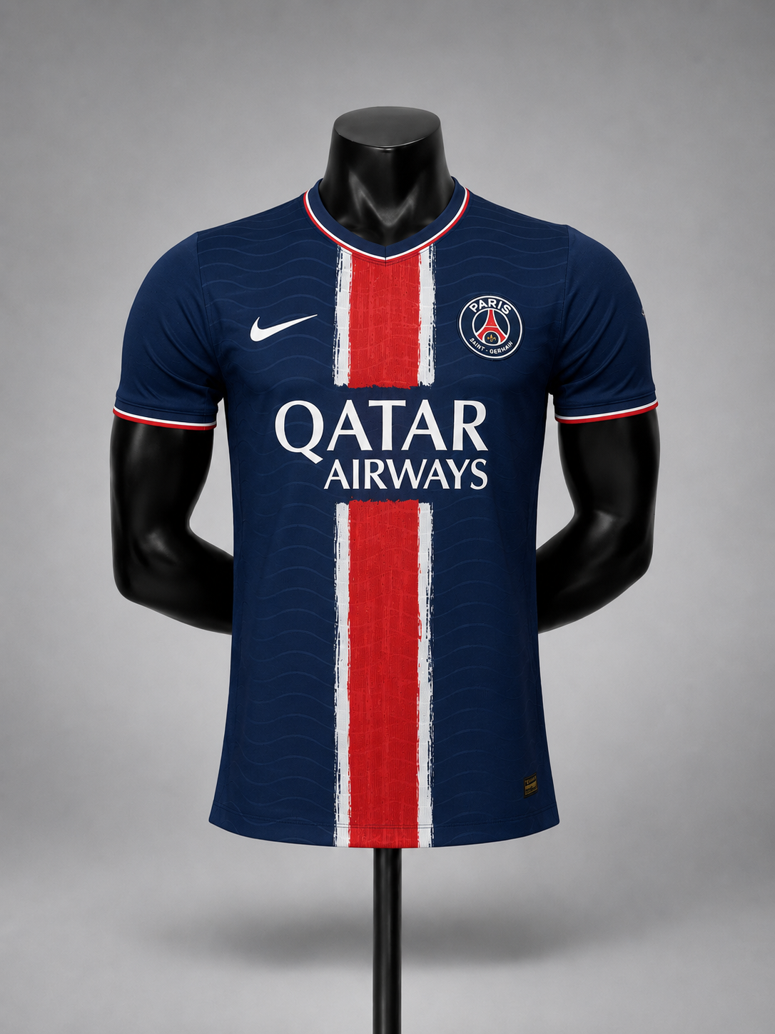PSG Home 2023/24 VaporKnit