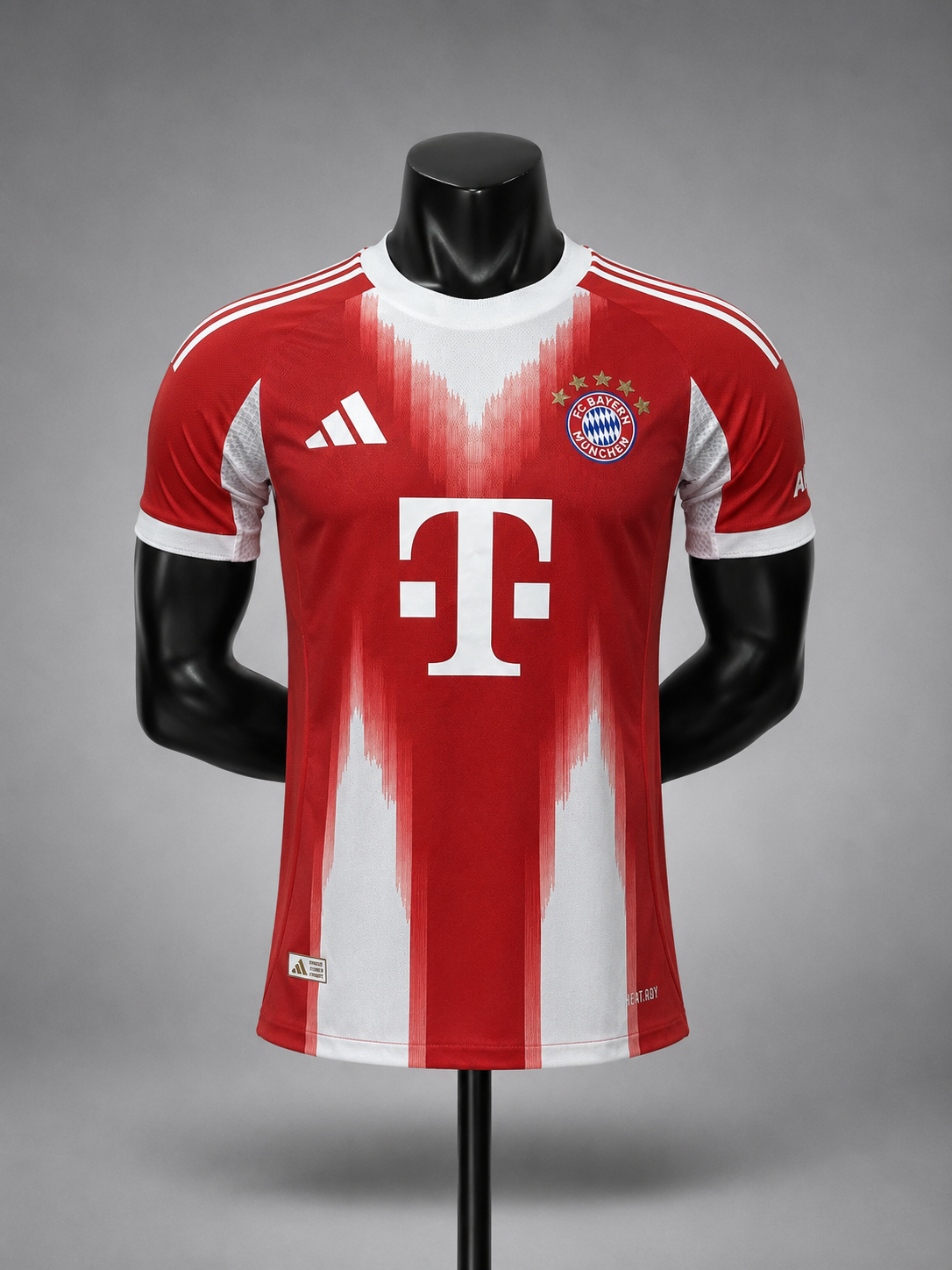 Bayern Munich Home 2023/24