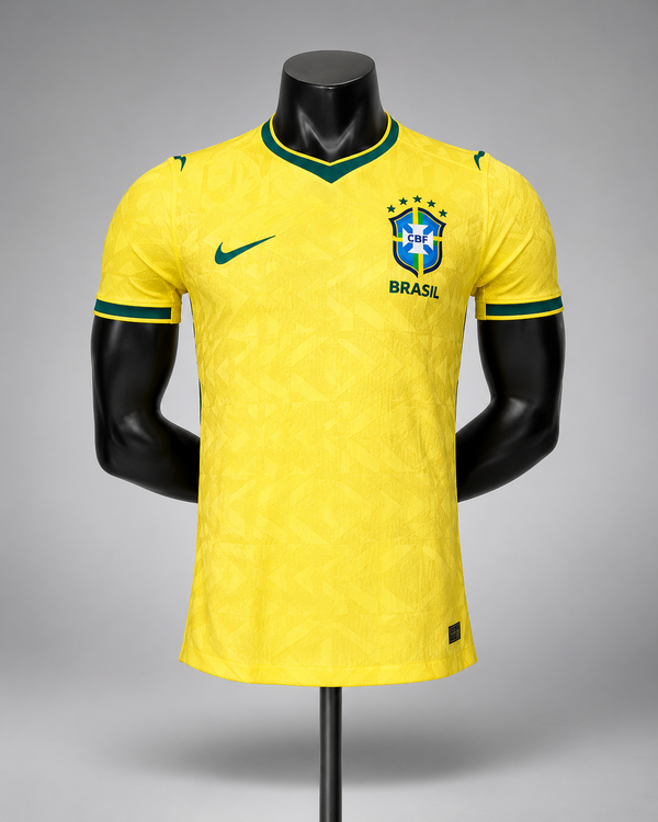 Camiseta Amarelinha 26 - Masculino