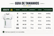 Camisa Alemanha 2026 🇩🇪 | Edição Premium Clássica