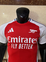 Arsenal Home 2024/25