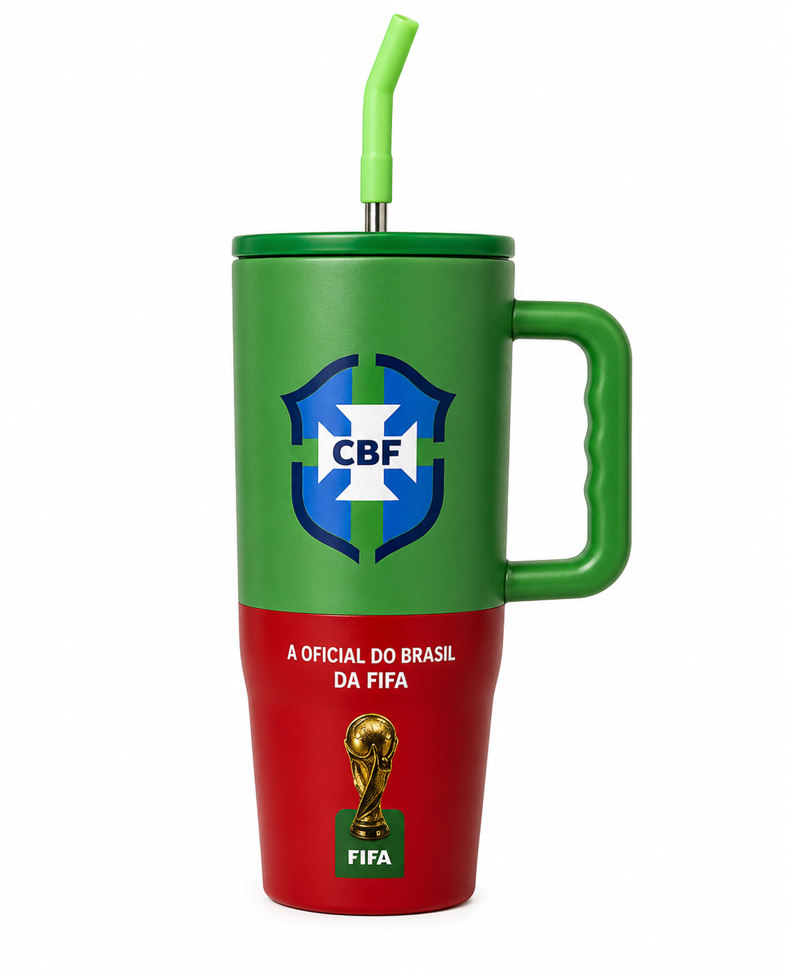 Caneca Arena Brasil