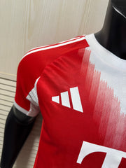 Bayern Munich Home 2023/24