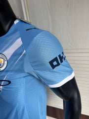 Camisa Manchester City FC Away Premium