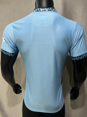 Camisa Manchester City Home 2026/27 – Versão Jogador Premium