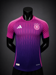 Camisa Alemanha 2026 🇩🇪 | Edição Premium Gradient