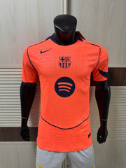 Barcelona Second Kit AWAY 25/26