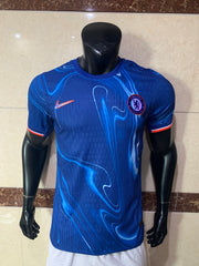 Camisa Chelsea Fourth 2026/27 – Versão Jogador Premium