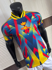 Camisa Arsenal Retro Trefoil 1993/94 – Versão Premium