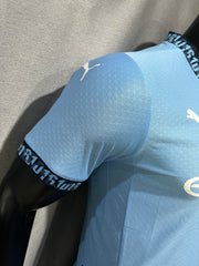 Camisa Manchester City Home 2026/27 – Versão Jogador Premium