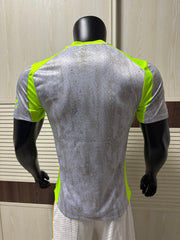 Camisa Manchester City Ice Neon 2026/27 – Versão Jogador Premium