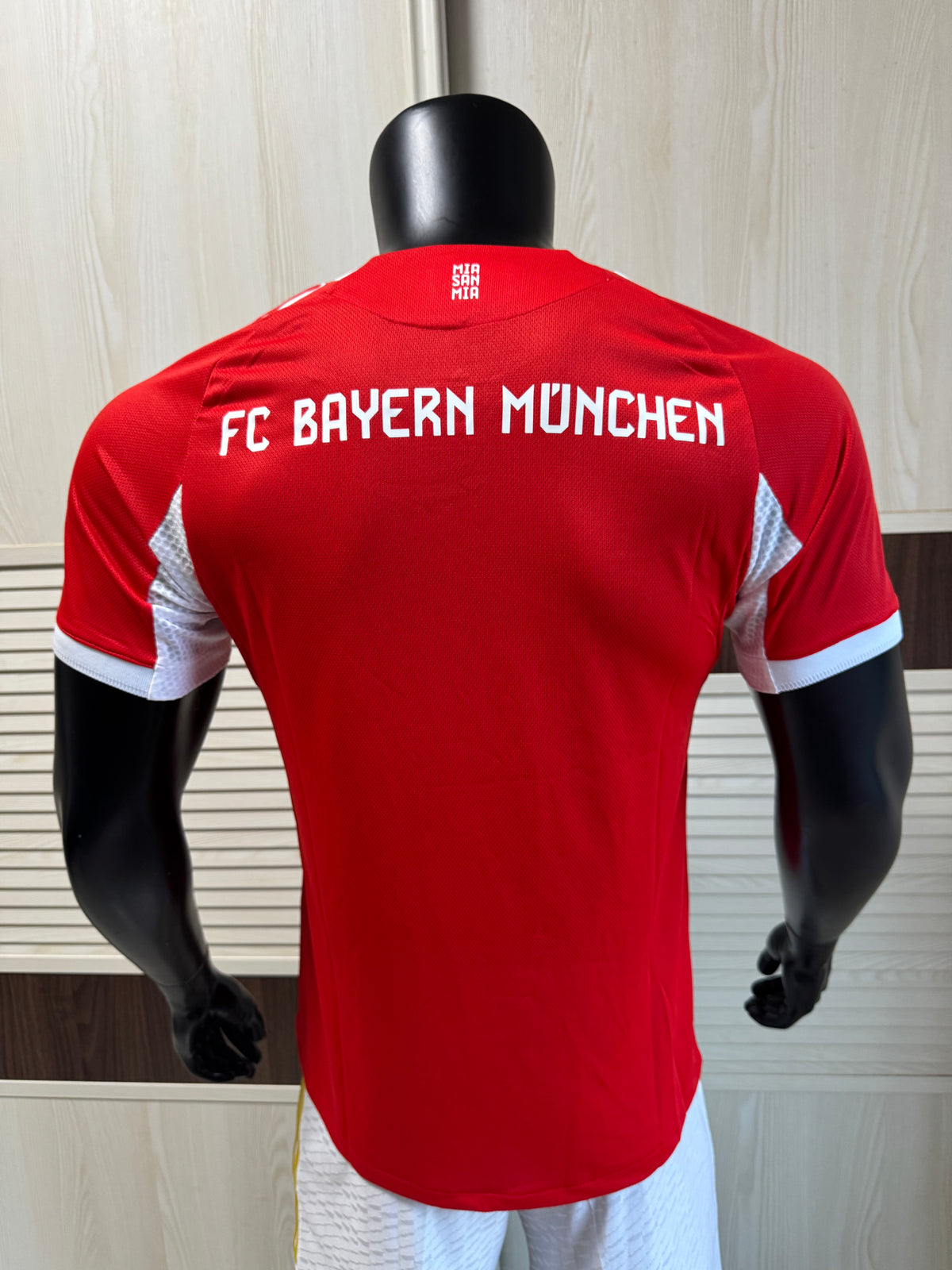 Bayern Munich Home 2023/24