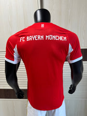Bayern Munich Home 2023/24