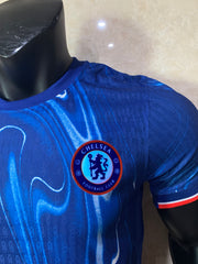 Camisa Chelsea Fourth 2026/27 – Versão Jogador Premium