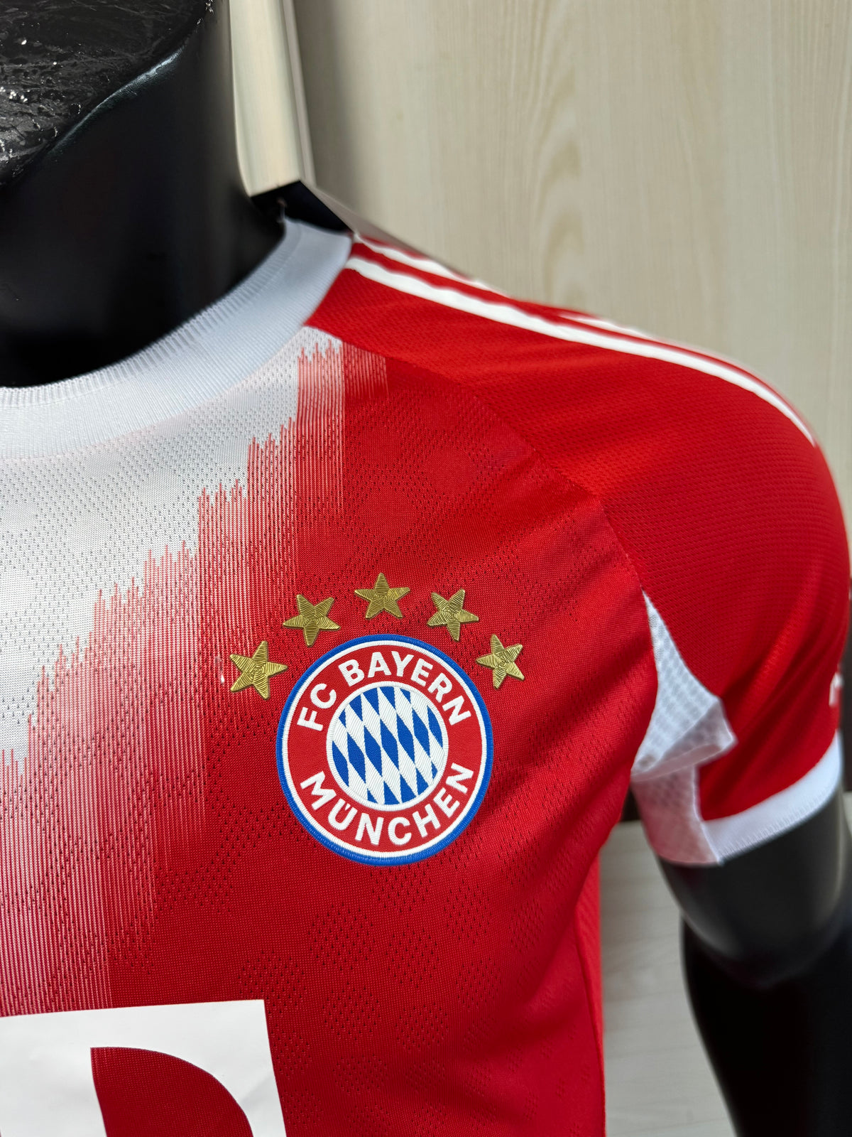 Bayern Munich Home 2023/24