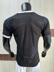Camisa Chelsea Third Black Edition 2026/27