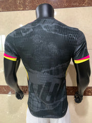 Camisa Chelsea Black Pink 2026/27 – Versão Jogador Premium