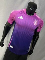 Camisa Alemanha 2026 🇩🇪 | Edição Premium Gradient