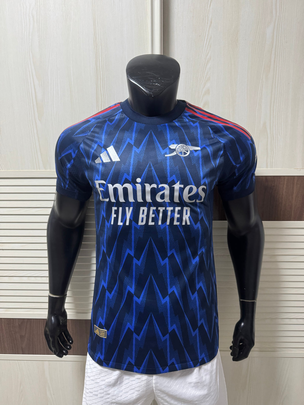 Arsenal Away Premium 2025/26