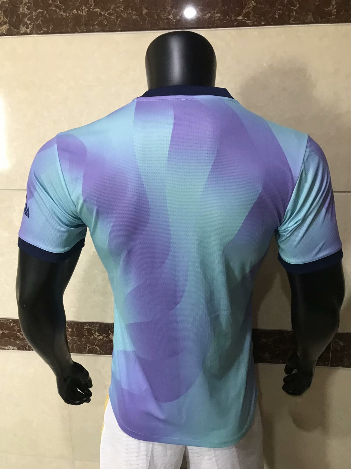 Camisa Arsenal Aurora Edition 2026/27 – Versão Jogador Premium