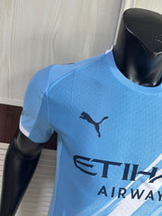 Camisa Manchester City FC Away Premium