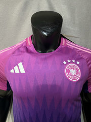 Camisa Alemanha 2026 🇩🇪 | Edição Premium Gradient