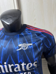Arsenal Away Premium 2025/26