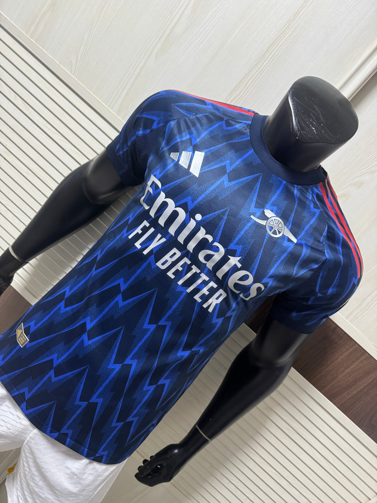 Arsenal Away Premium 2025/26