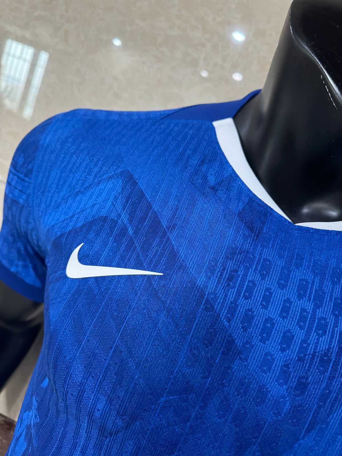 Camisa Chelsea Home 26/27