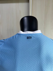 Camisa Manchester City FC Away Premium