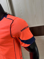 Barcelona Second Kit AWAY 25/26