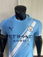 Camisa Manchester City FC Away Premium