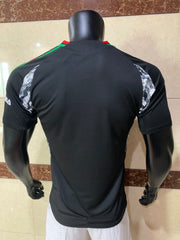 Camisa Arsenal Black Edition 2026/27 – Versão Jogador Premium