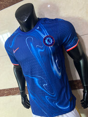 Camisa Chelsea Fourth 2026/27 – Versão Jogador Premium