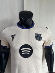 🔵 Camisa Barcelona HightEdition 24/25 – Versão Jogador