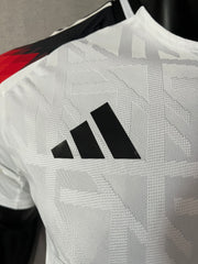 Camisa Alemanha 2026 🇩🇪 | Edição Premium Clássica