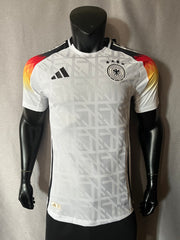 Camisa Alemanha 2026 🇩🇪 | Edição Premium Clássica