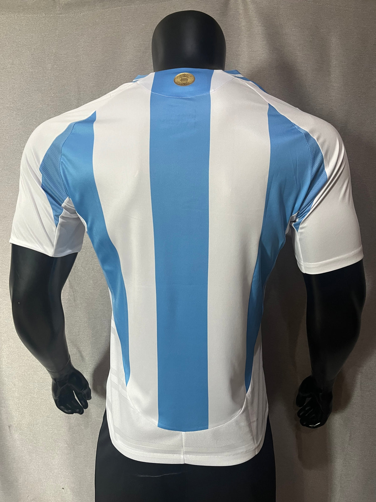 Camisa Argentina 2026 🇦🇷 | Edição Campeã do Mundo Premium