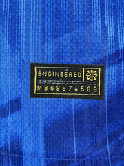 Camisa Chelsea Home Manga Longa 2026/27 – Versão Jogador Premium